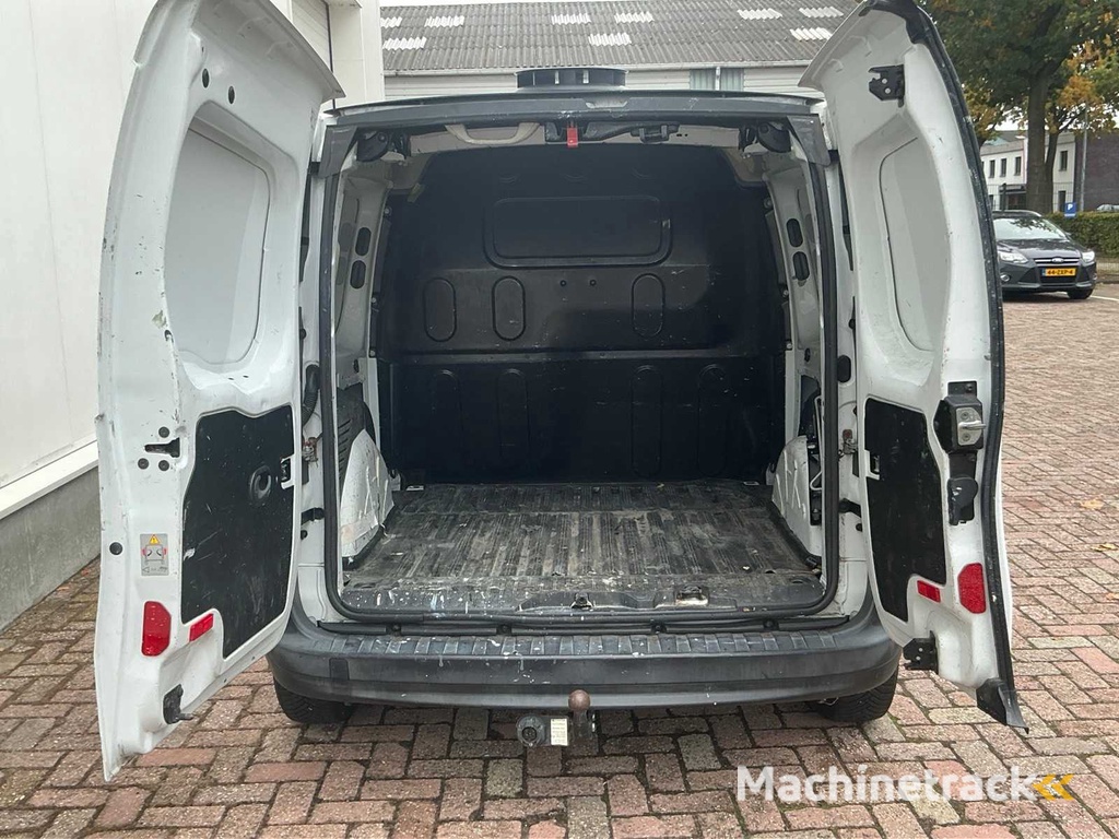 Mercedes-Benz Citan 2015