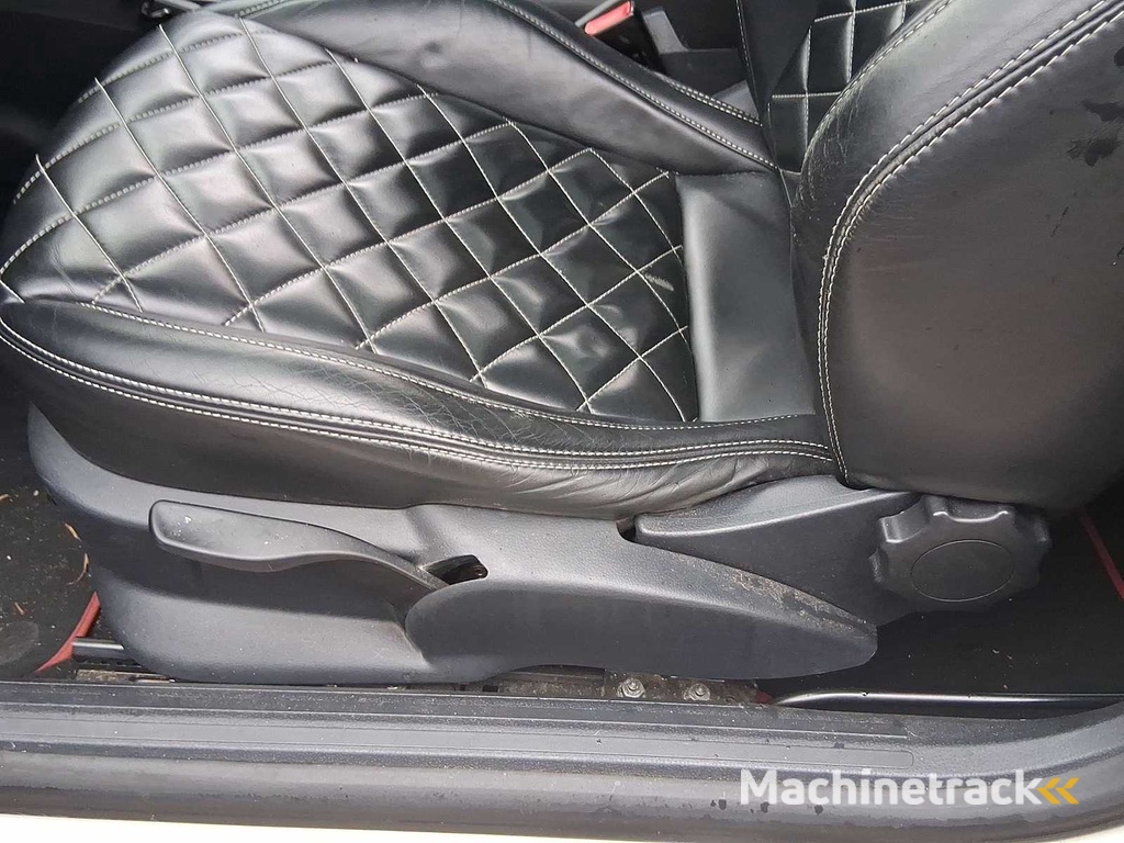 SEAT Ibiza SC 1.4 TSI Cupra Bocanegra 2011 | 27-PVL-5