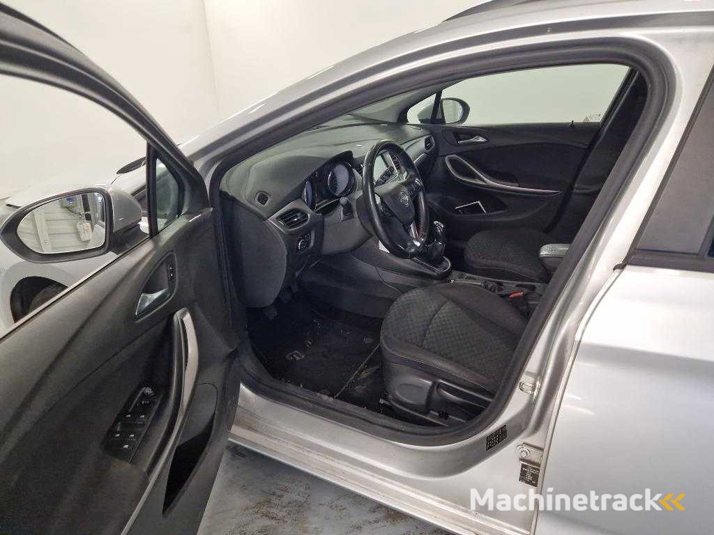 Opel Astra Sports Tourer 1.2 Bns Edition; H-843-FH