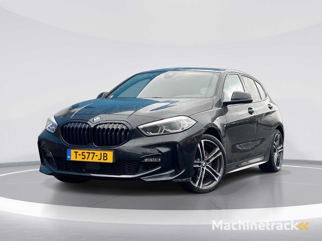 BMW 1-serie 118i High Executive 2020 | T-577-JB