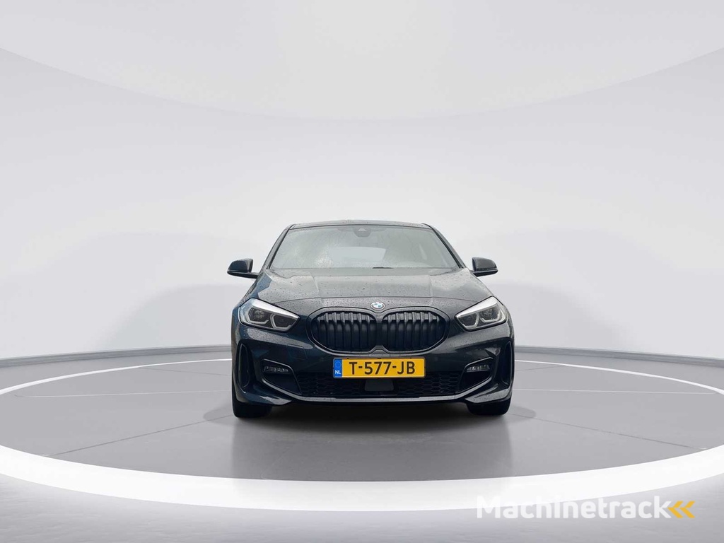 BMW 1-serie 118i High Executive 2020 | T-577-JB