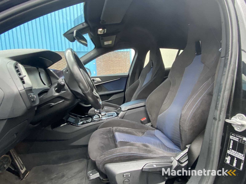 BMW 1-serie 118i High Executive 2020 | T-577-JB