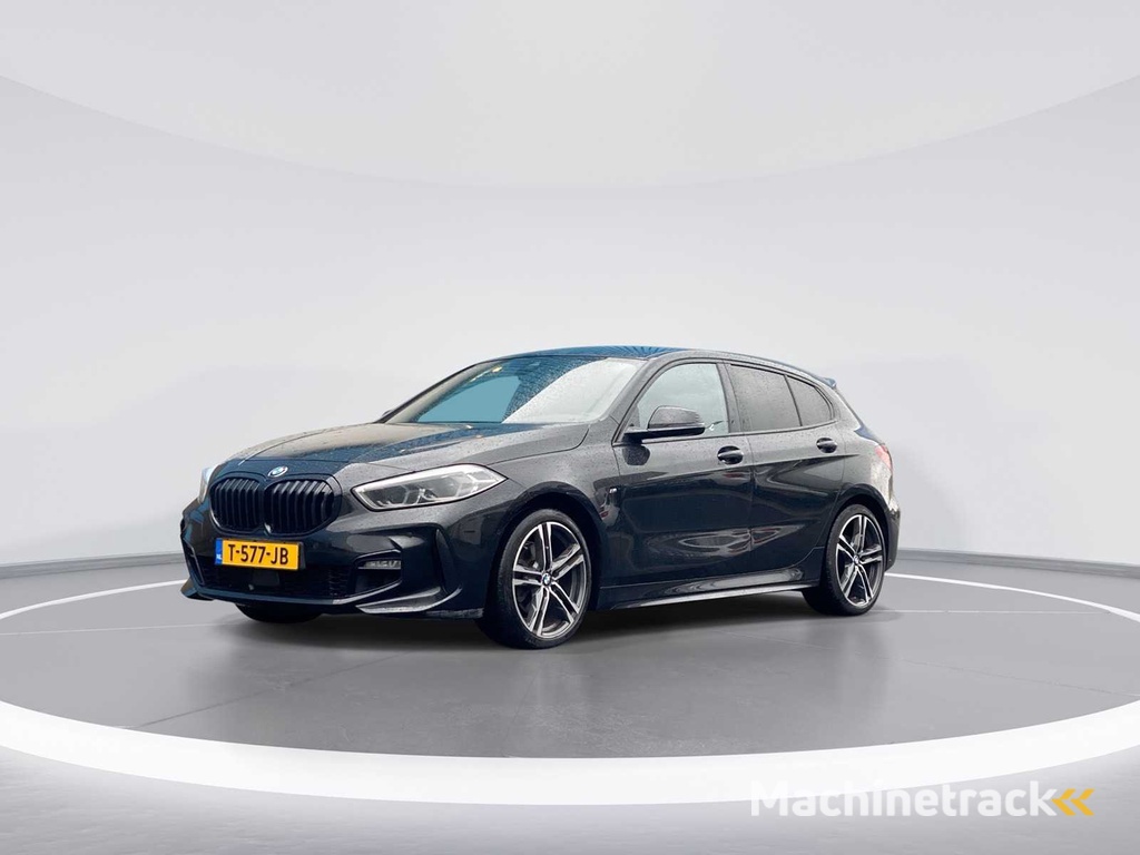 BMW 1-serie 118i High Executive 2020 | T-577-JB