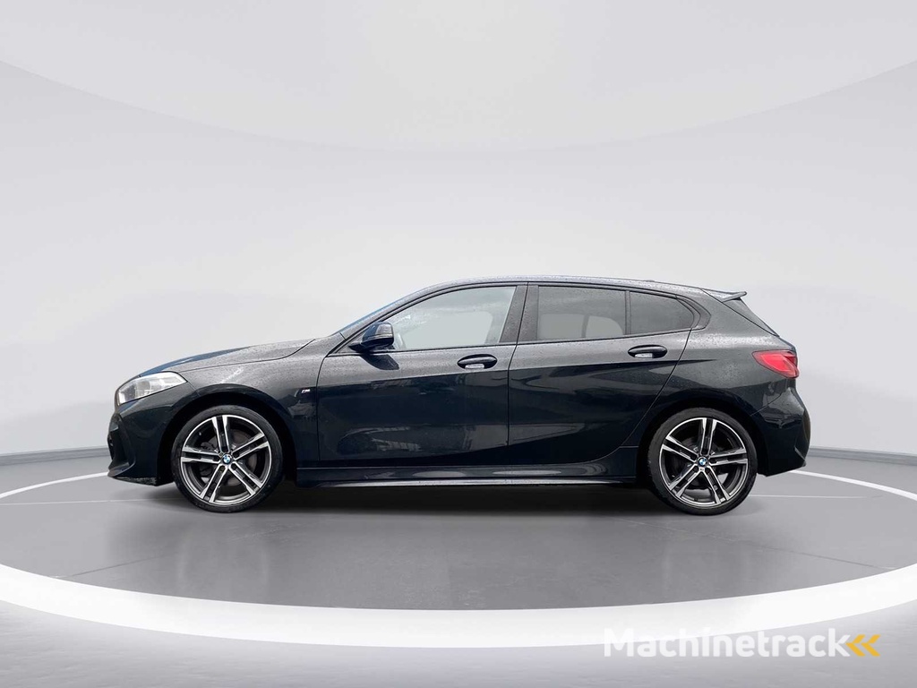 BMW 1-serie 118i High Executive 2020 | T-577-JB