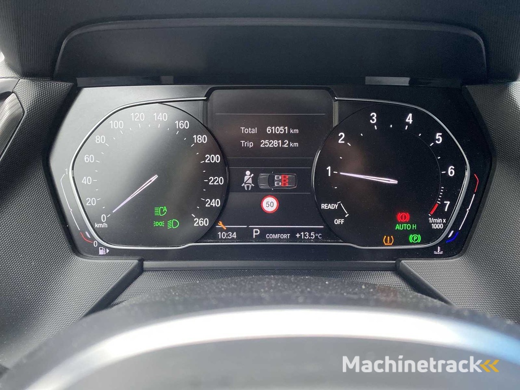 BMW 1-serie 118i High Executive 2020 | T-577-JB