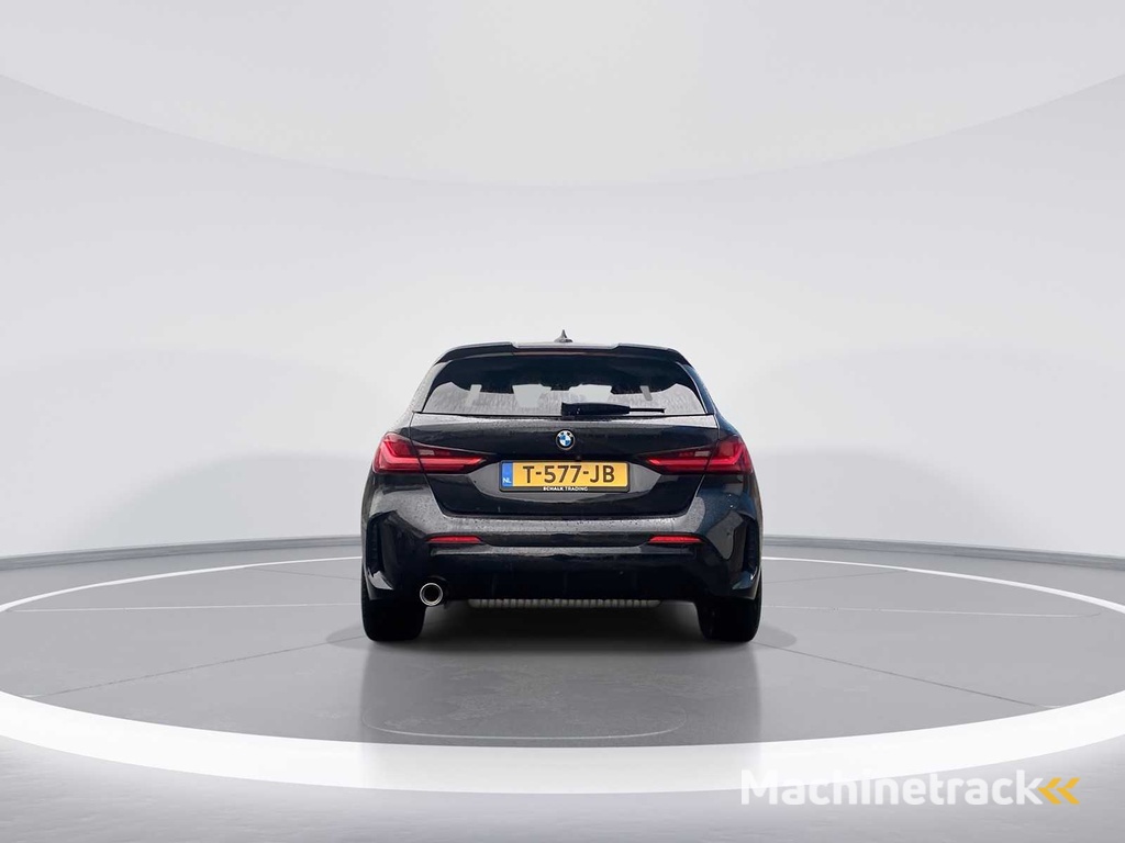 BMW 1-serie 118i High Executive 2020 | T-577-JB