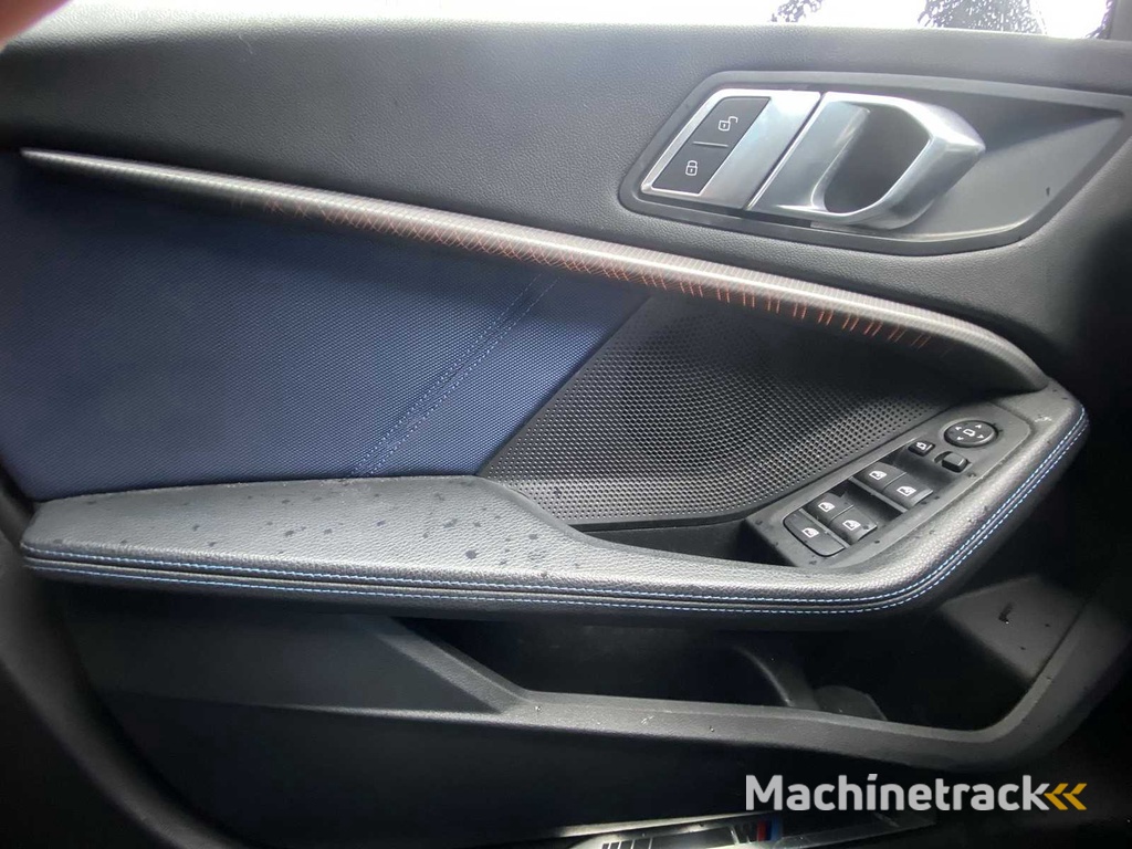 BMW 1-serie 118i High Executive 2020 | T-577-JB