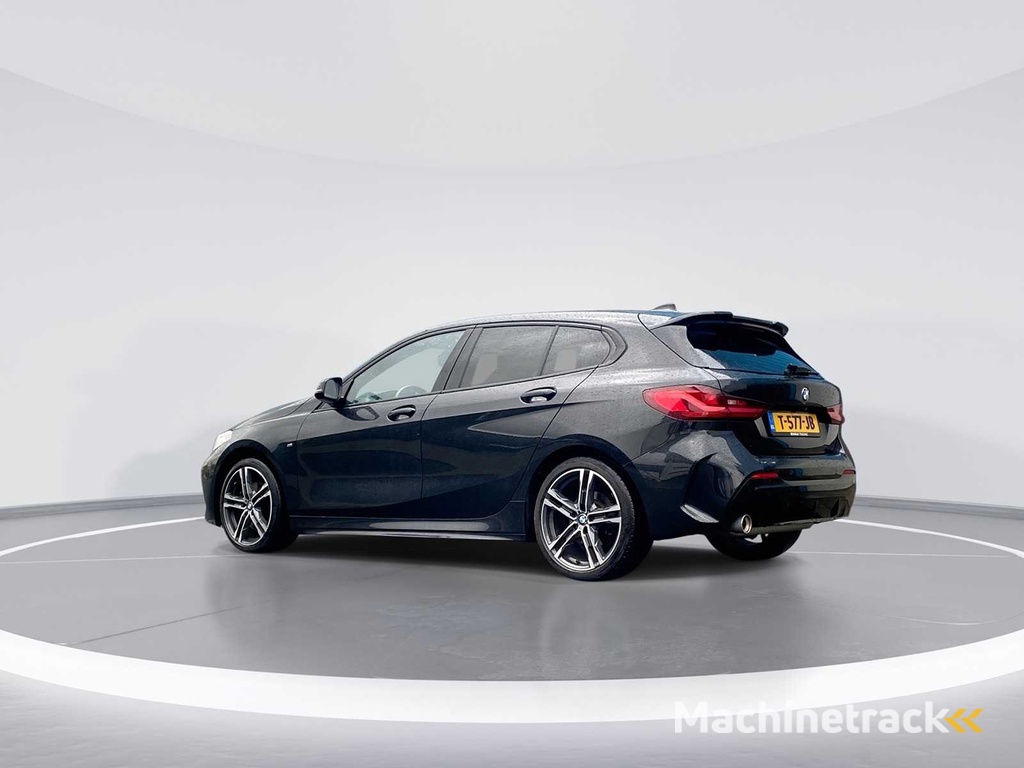 BMW 1-serie 118i High Executive 2020 | T-577-JB