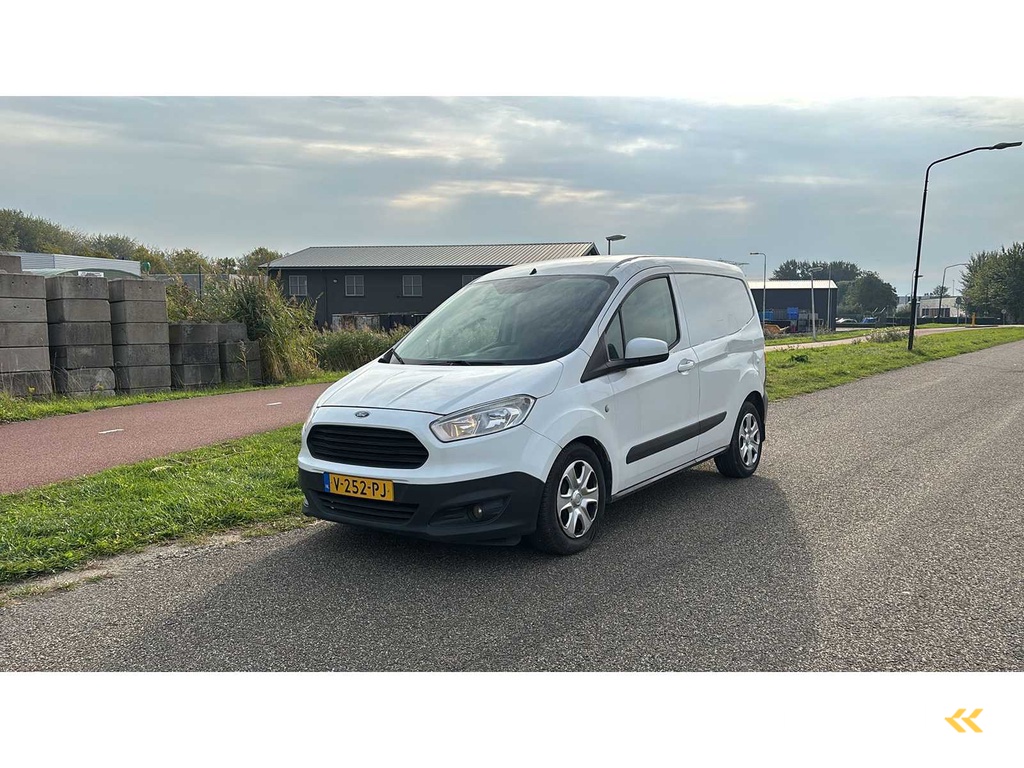 Ford Transit Courier 1.5 TDCI Trend | V-252-PJ i