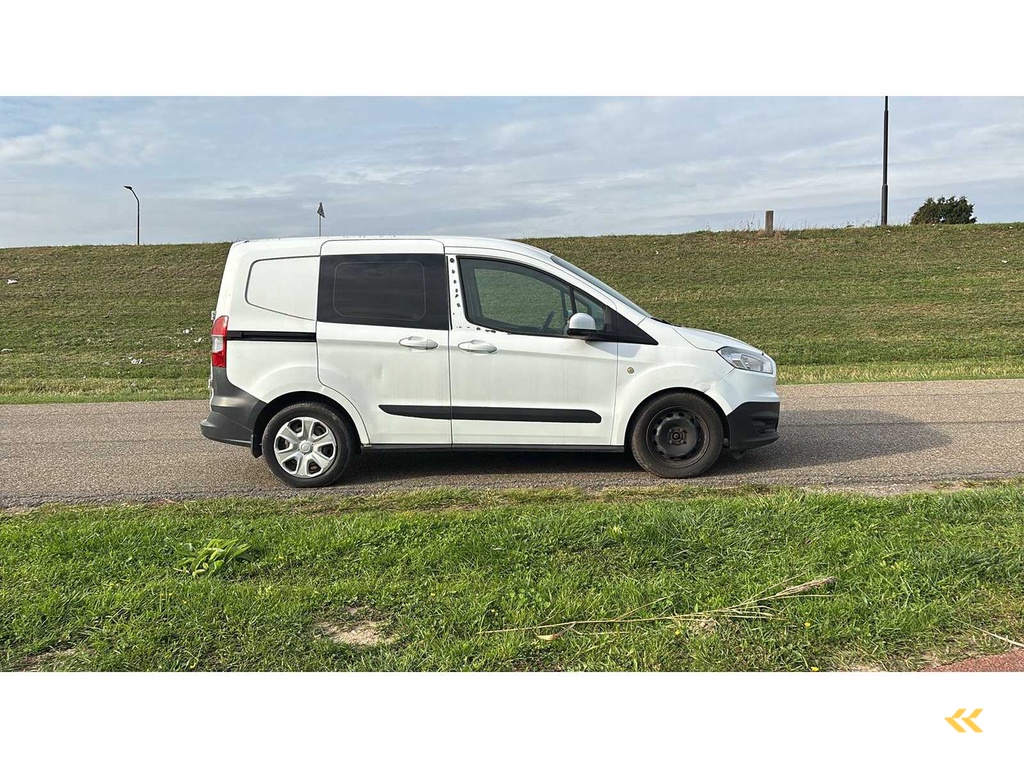 Ford Transit Courier 1.5 TDCI Trend | V-252-PJ i