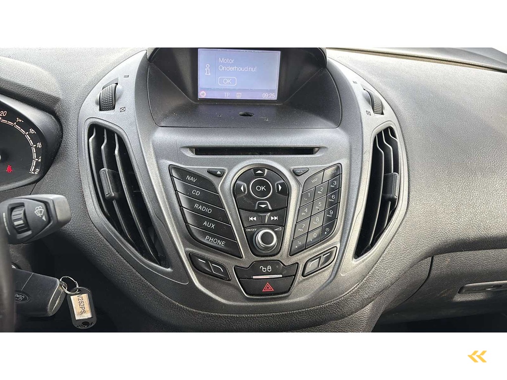 Ford Transit Courier 1.5 TDCI Trend | V-252-PJ i