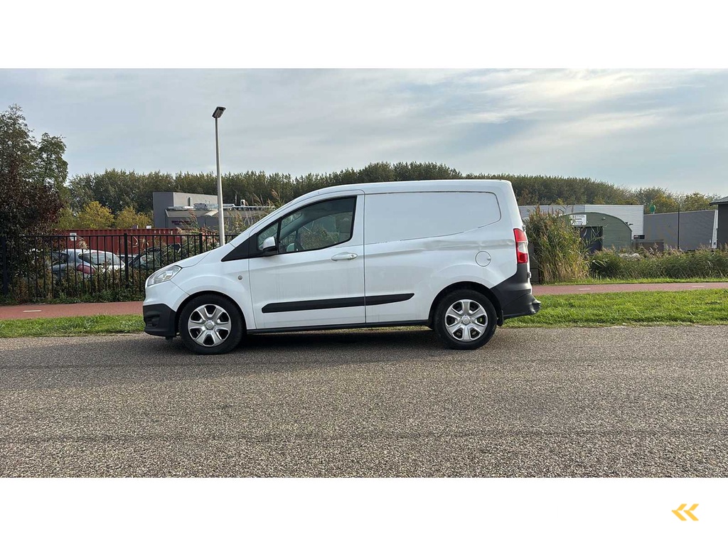 Ford Transit Courier 1.5 TDCI Trend | V-252-PJ i