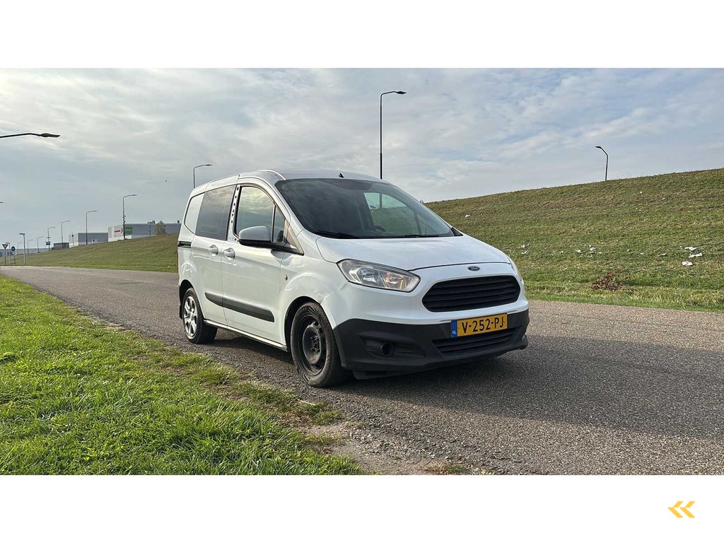Ford Transit Courier 1.5 TDCI Trend | V-252-PJ i