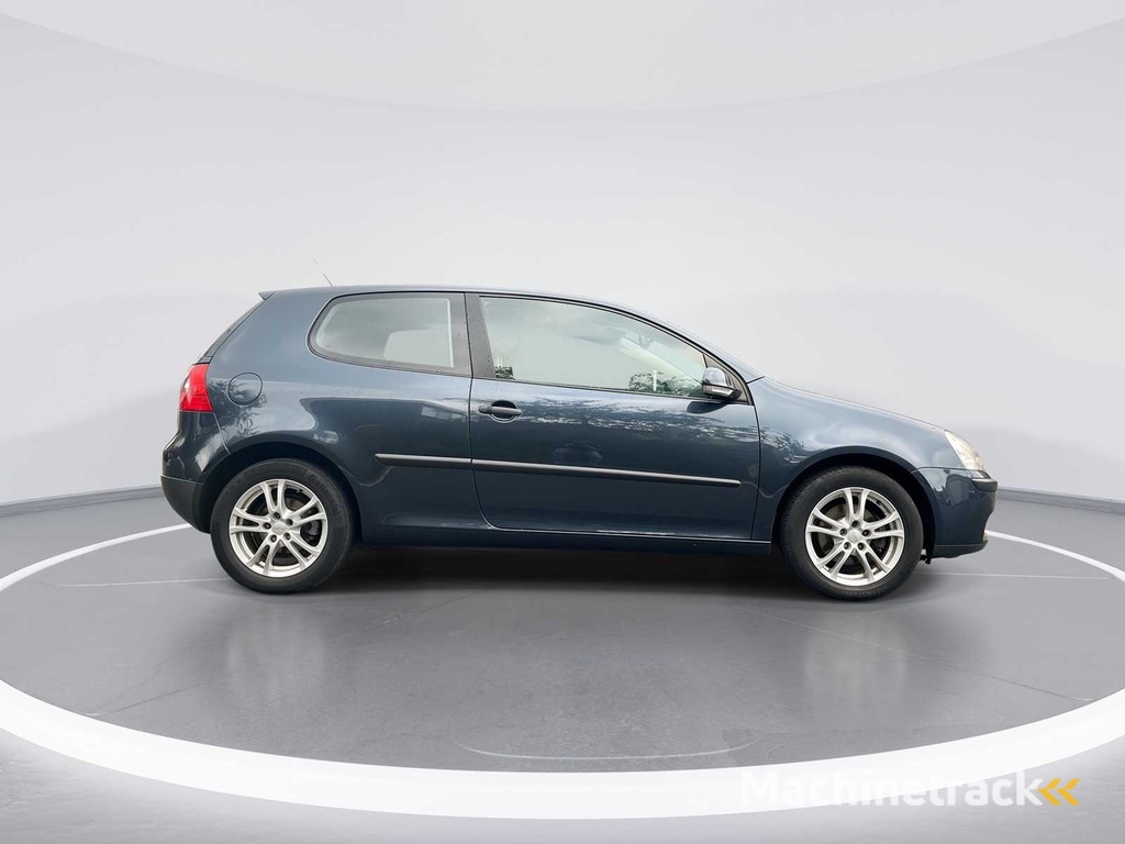 Volkswagen Golf 1.6 FSI Turijn 2006 | 47-SH-JB