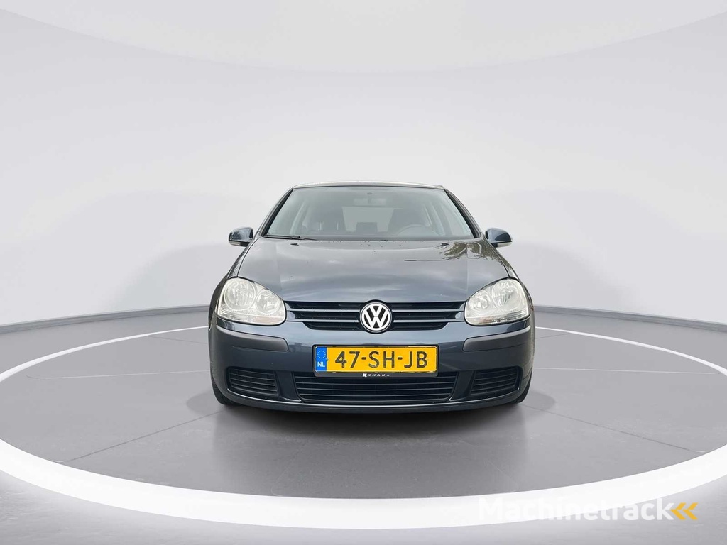Volkswagen Golf 1.6 FSI Turijn 2006 | 47-SH-JB