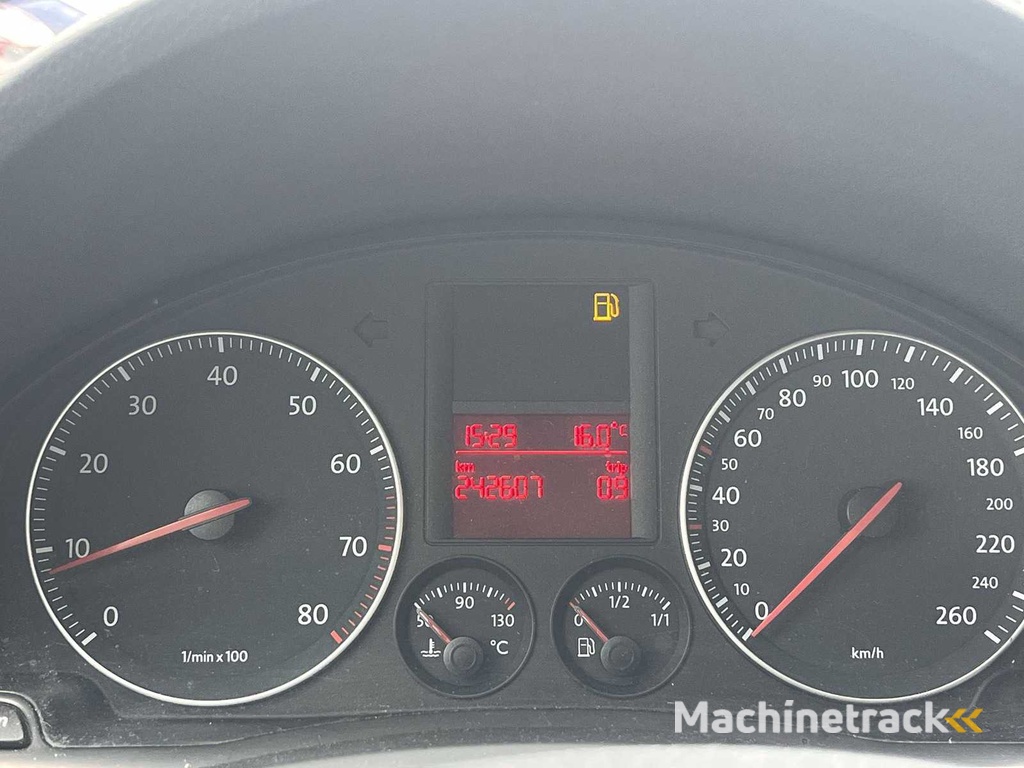 Volkswagen Golf 1.6 FSI Turijn 2006 | 47-SH-JB