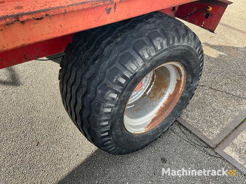 2007 Vaia MR45 Kipper