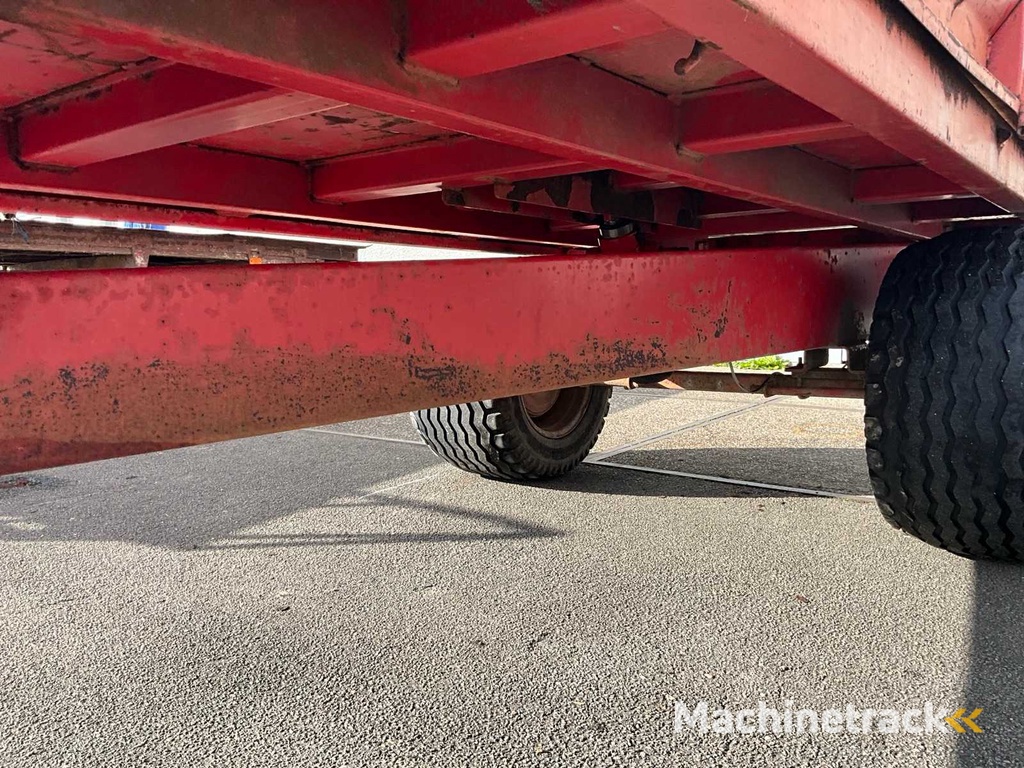 2007 Vaia MR45 Kipper