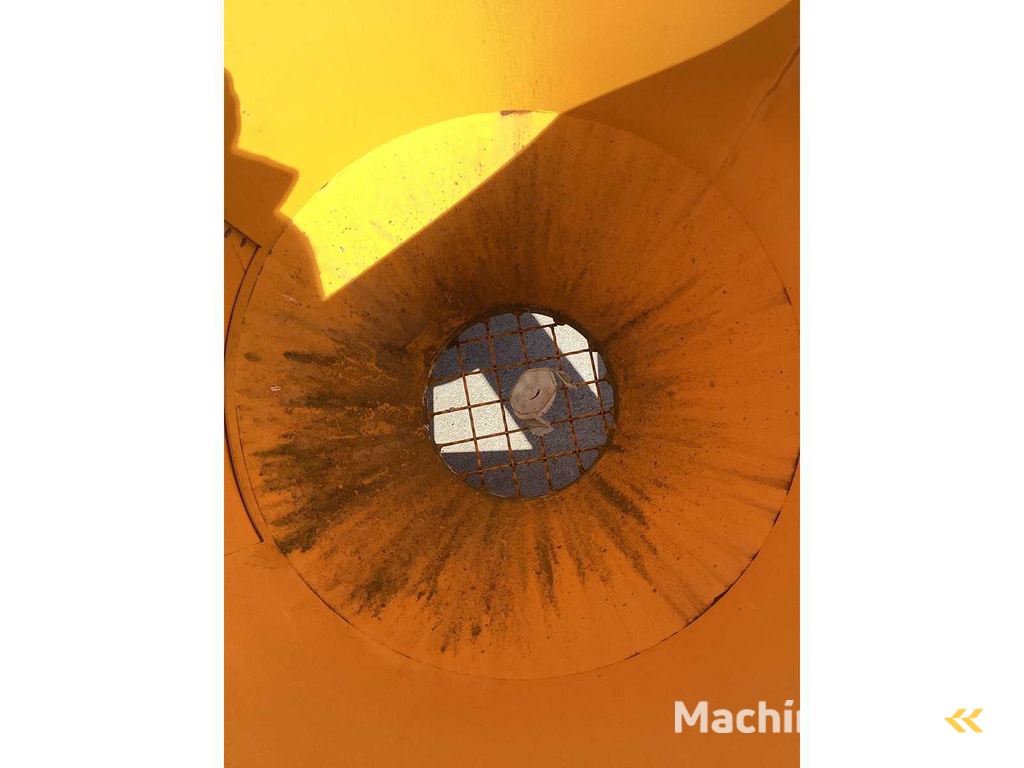 Machine Technology - SBB1125C - 2017 - Big-Bag Emptying Station