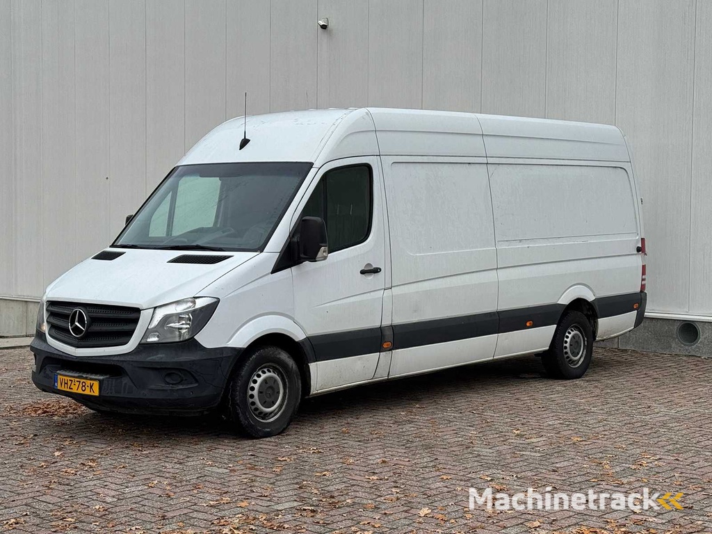 Mercedes-Benz - Sprinter - 316 2.2 CDI L4H3 - Bedrijfswagen