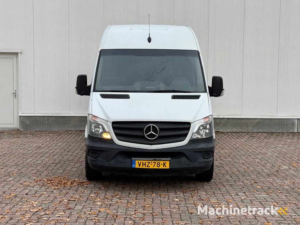 Mercedes-Benz - Sprinter - 316 2.2 CDI L4H3 - Bedrijfswagen