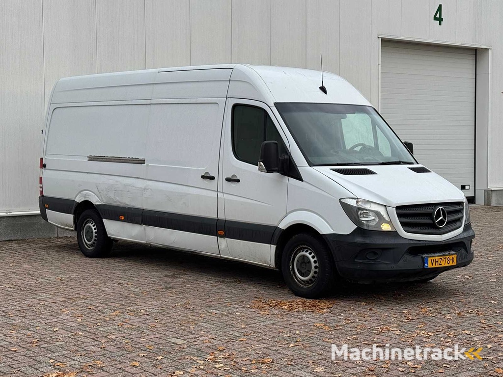 Mercedes-Benz - Sprinter - 316 2.2 CDI L4H3 - Bedrijfswagen