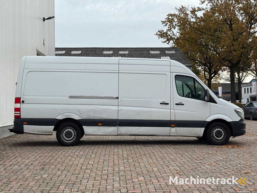 Mercedes-Benz - Sprinter - 316 2.2 CDI L4H3 - Bedrijfswagen