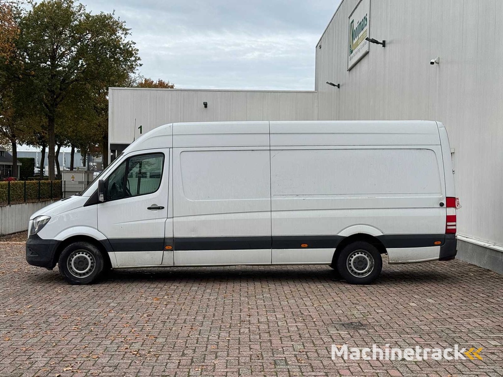 Mercedes-Benz - Sprinter - 316 2.2 CDI L4H3 - Bedrijfswagen
