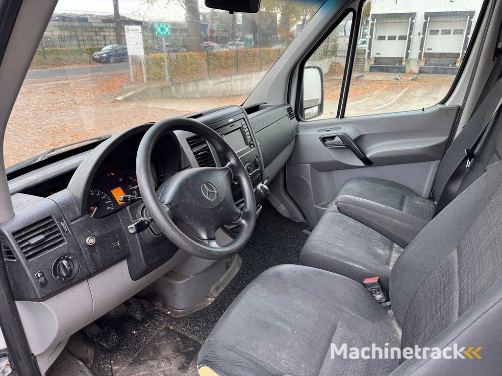 Mercedes-Benz - Sprinter - 316 2.2 CDI L4H3 - Bedrijfswagen