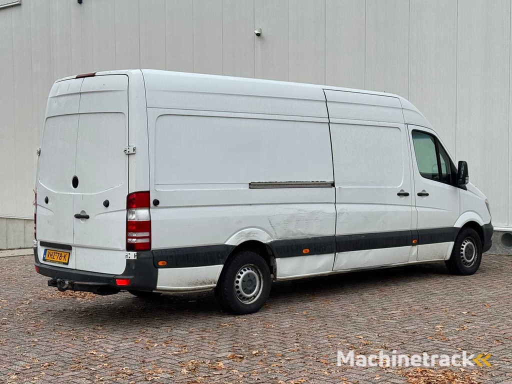 Mercedes-Benz - Sprinter - 316 2.2 CDI L4H3 - Bedrijfswagen