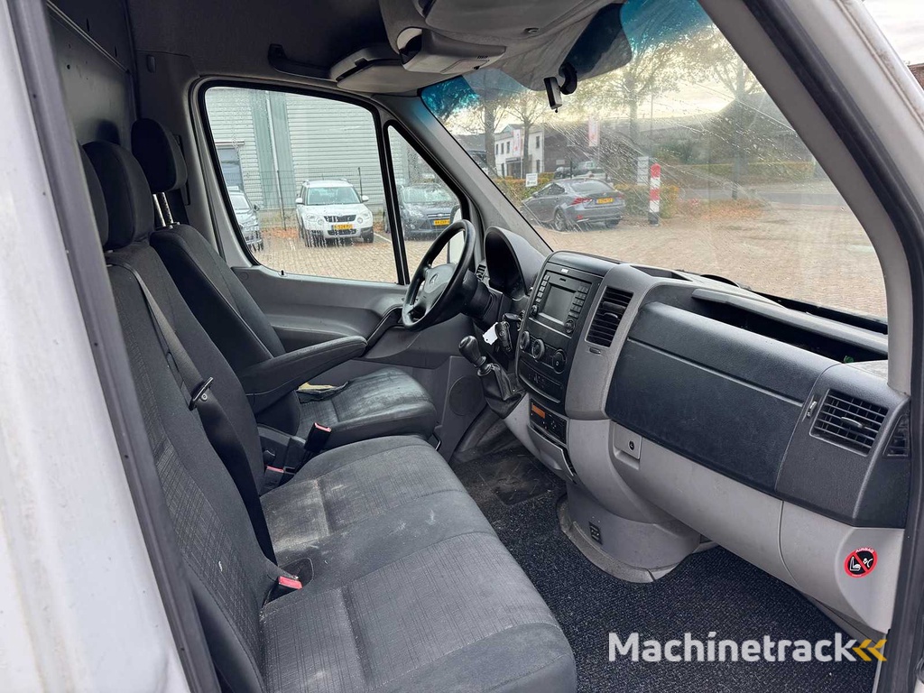 Mercedes-Benz - Sprinter - 316 2.2 CDI L4H3 - Bedrijfswagen