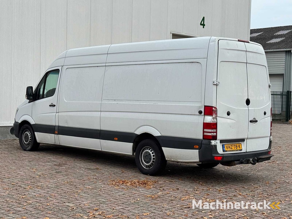 Mercedes-Benz - Sprinter - 316 2.2 CDI L4H3 - Bedrijfswagen