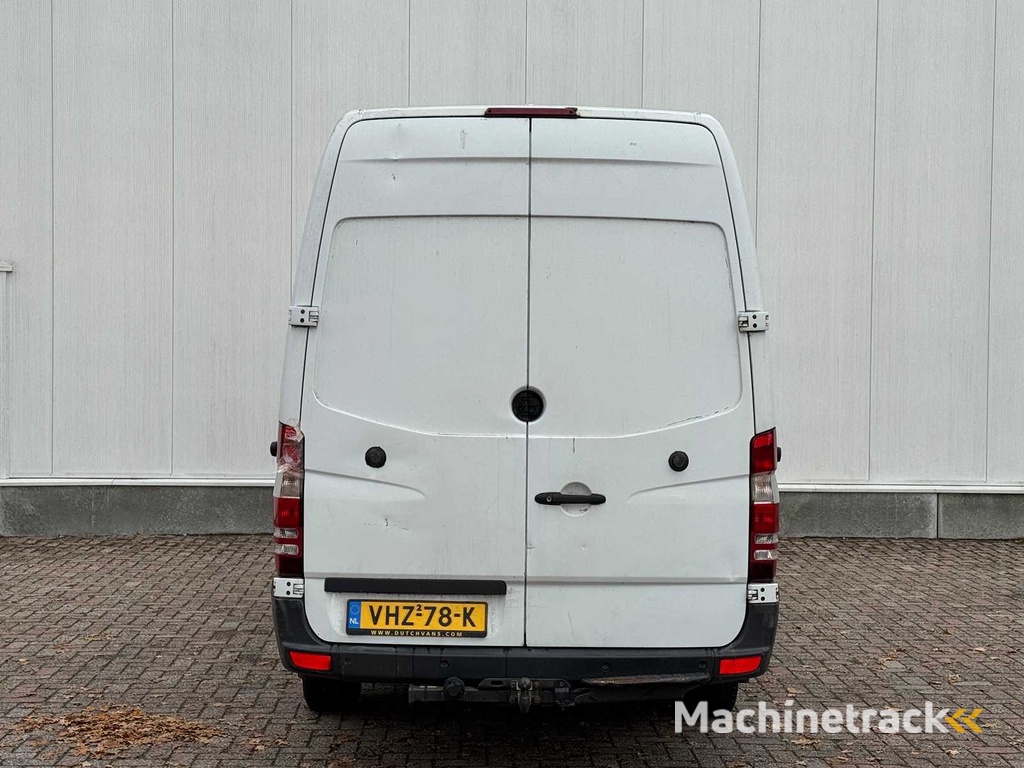 Mercedes-Benz - Sprinter - 316 2.2 CDI L4H3 - Bedrijfswagen
