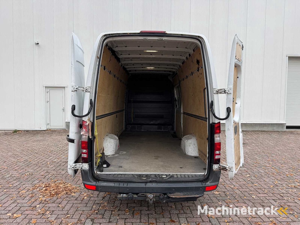 Mercedes-Benz - Sprinter - 316 2.2 CDI L4H3 - Bedrijfswagen