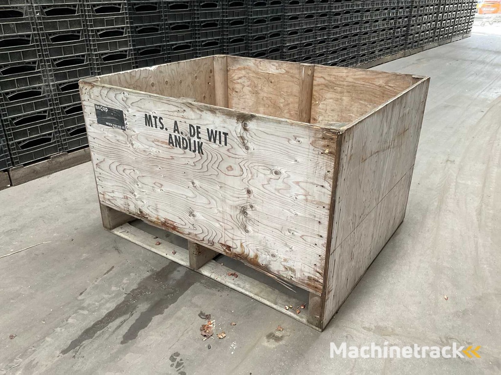 neCap Kuubskist (100x)