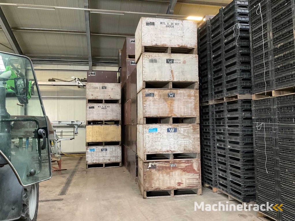 neCap Kuubskist (100x)