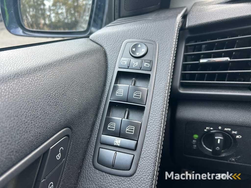 Mercedes-Benz R-Klasse 280 CDI 4M , 78-ZG-DZ