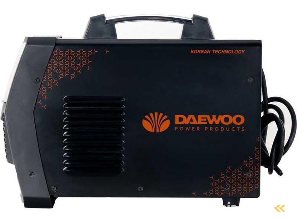 Daewoo - 2024 - DWCUT60 - Plasmasnijmachine