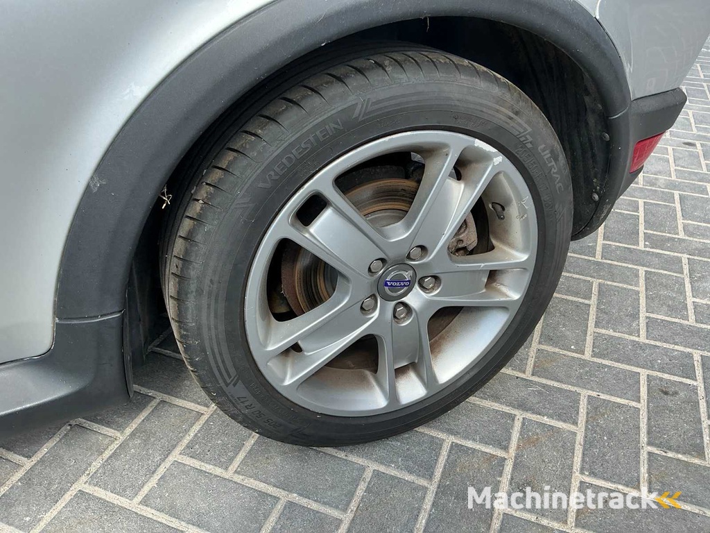 2009 Volvo C30 1.6D DRIVe Personenauto