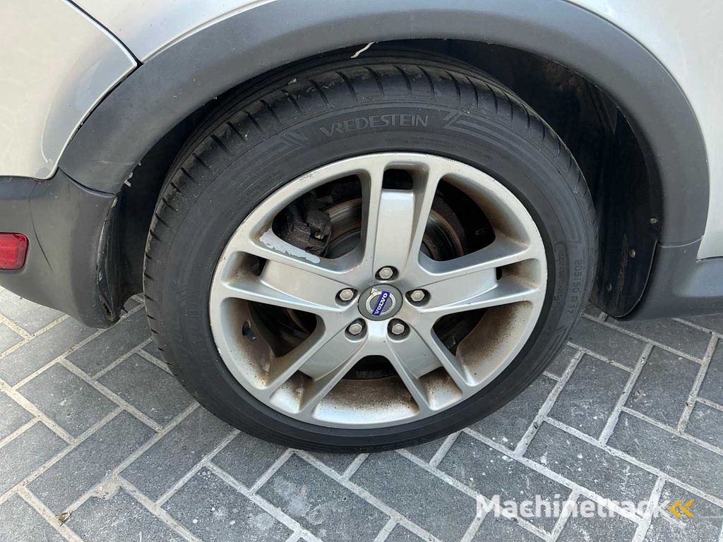 2009 Volvo C30 1.6D DRIVe Personenauto