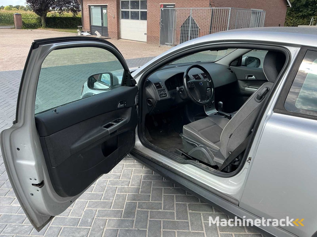 2009 Volvo C30 1.6D DRIVe Personenauto