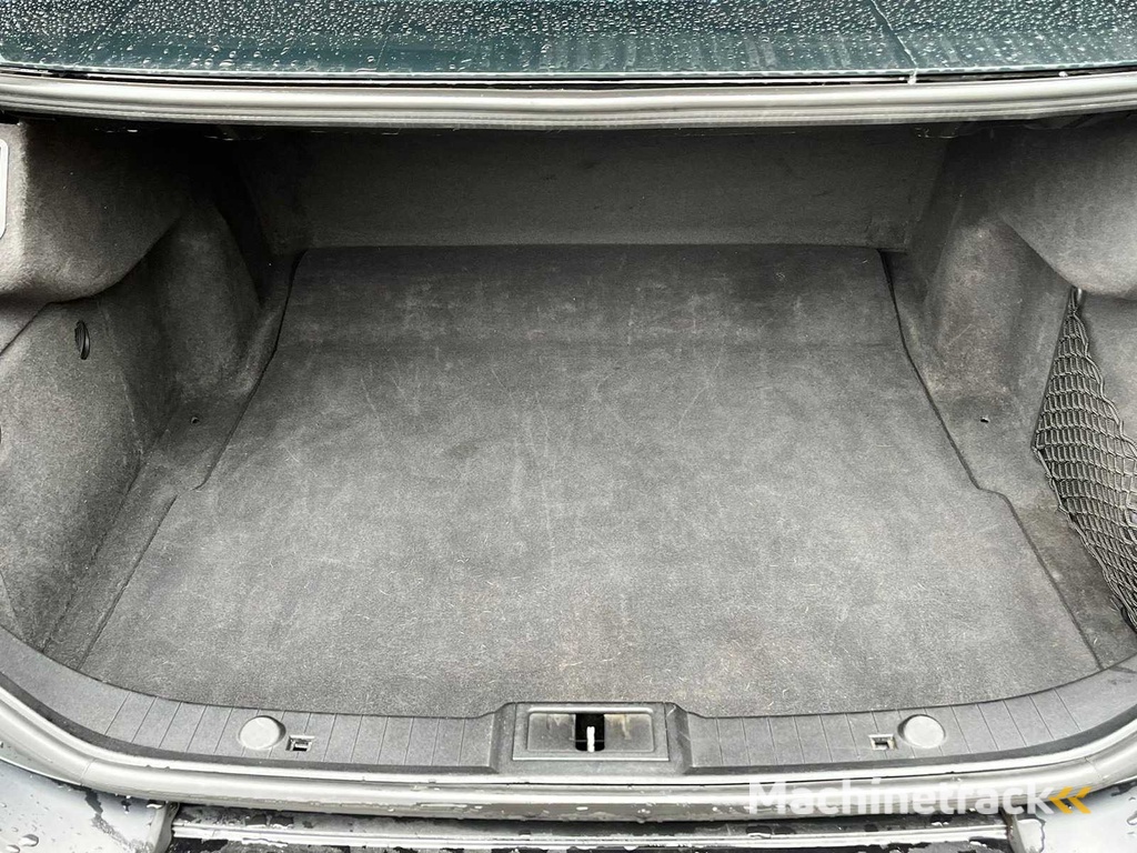 Mercedes-Benz CLS-Klasse AMG 55, Automatik, 47-GVT-2