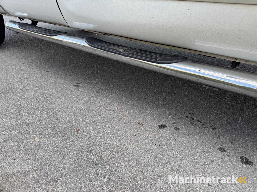 Dodge Ram 1500 5.7 V8 4x4 QC 6'4 6- 6-VDG-01