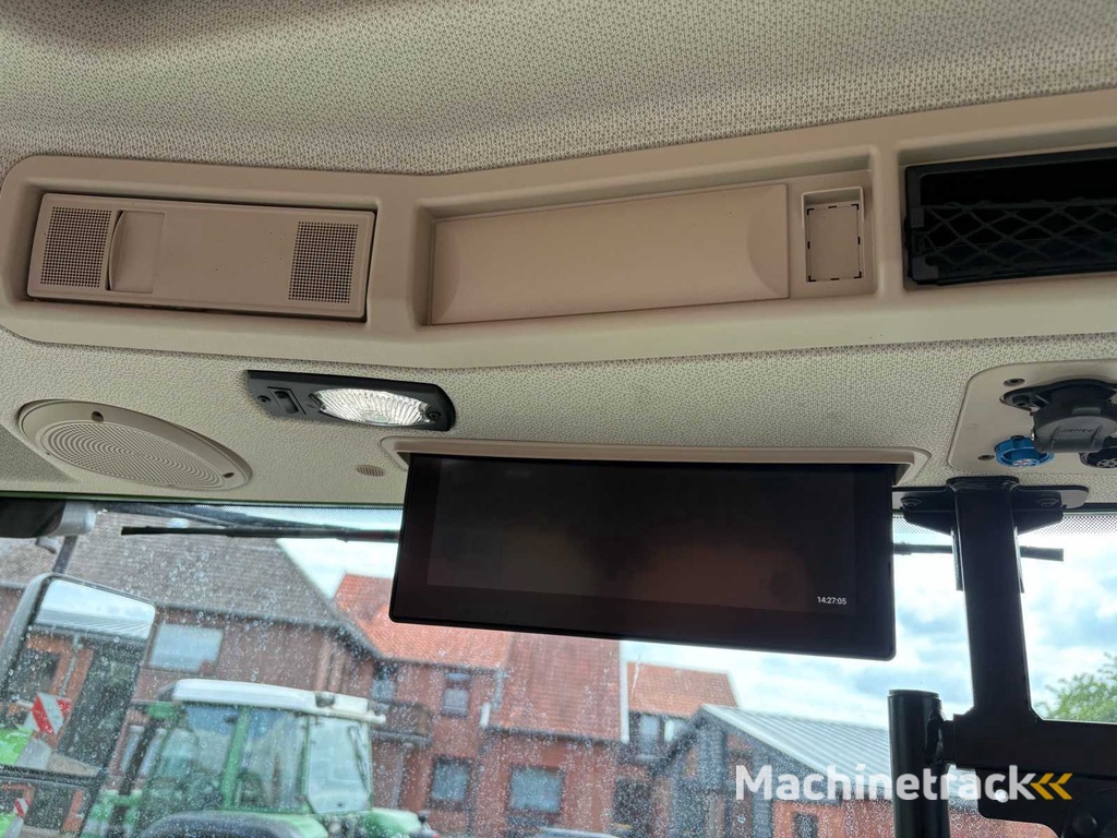 2023 Fendt 728 Vario Gen7 Profi+ Setting2 Agricultural Tractor with All-Wheel Drive