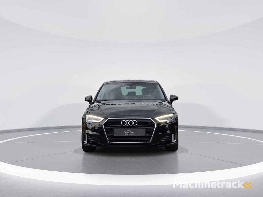 Audi A3 Sportback 1.0 TFSI 2017 Sport Edition | PR-495-X