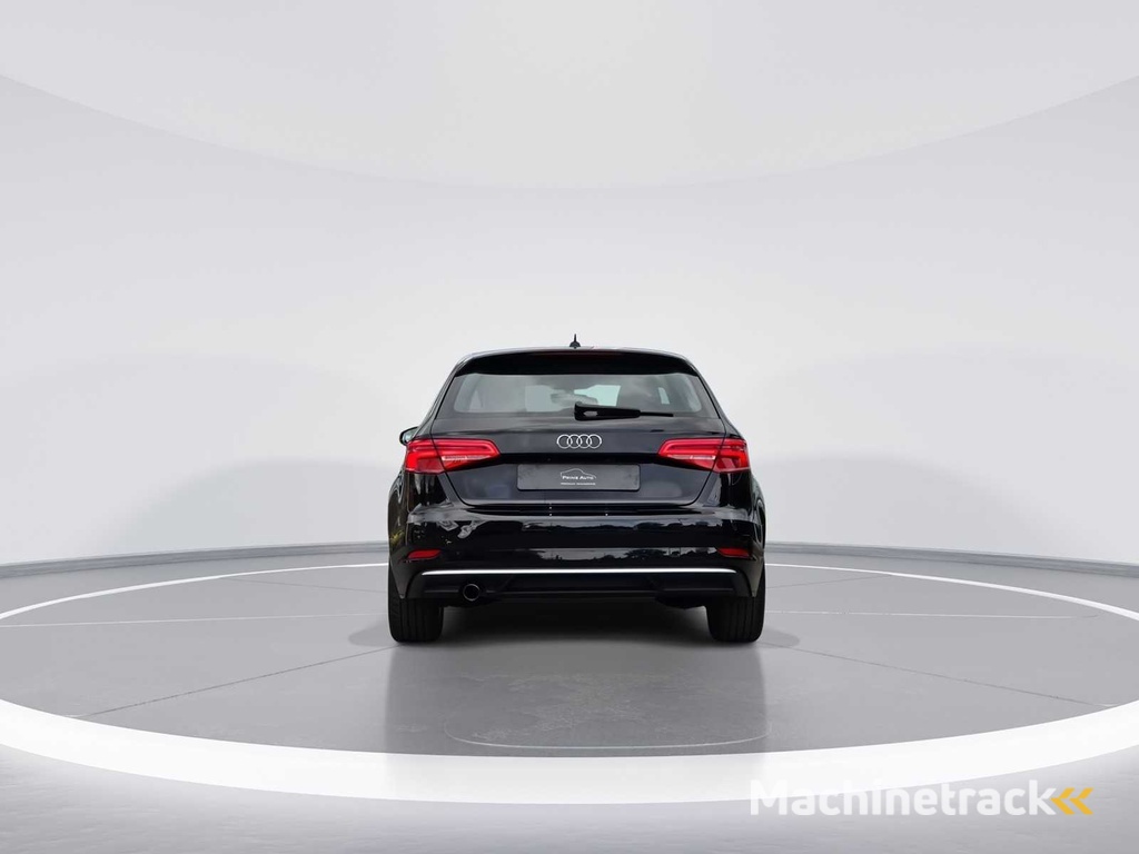 Audi A3 Sportback 1.0 TFSI 2017 Sport Edition | PR-495-X