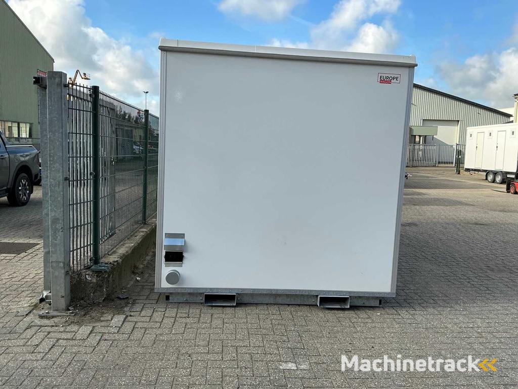 2025 Easywagen 4200 Toiletcontainer 2-2