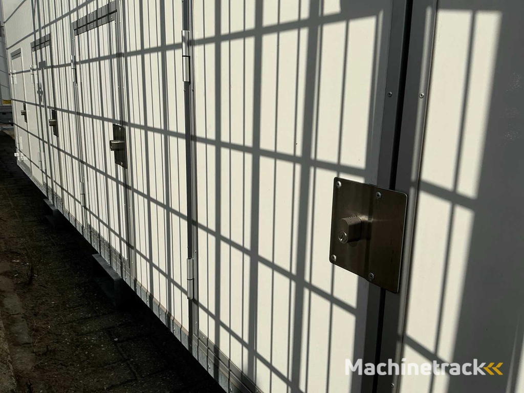 2025 Easywagen 4200 Toiletcontainer 2-2