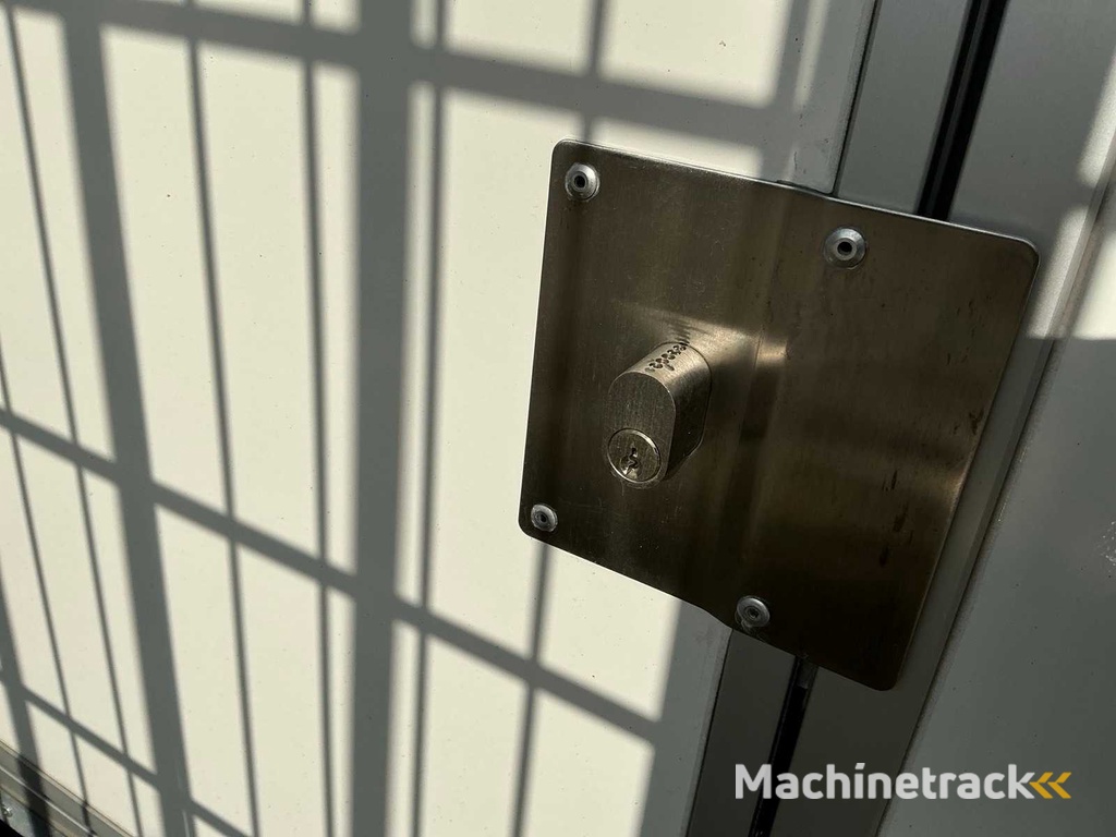 2025 Easywagen 4200 Toiletcontainer 2-2