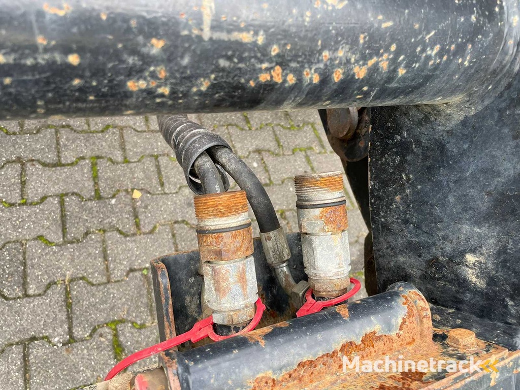 2008 JCB 436E Schaufel